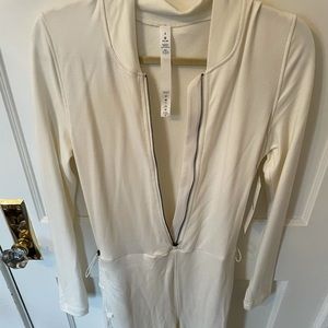 Lululemon posy jumpsuit